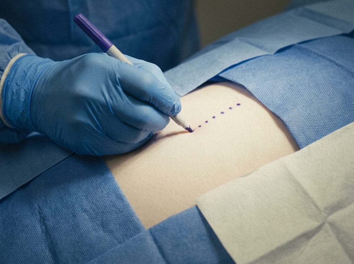 Tummy tuck at CFH